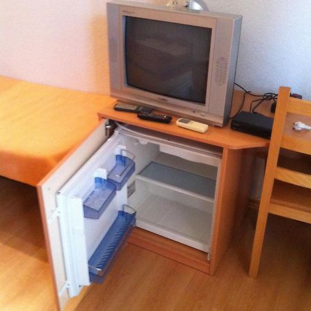 Guesthouse Palombaro Umag Bagian luar foto