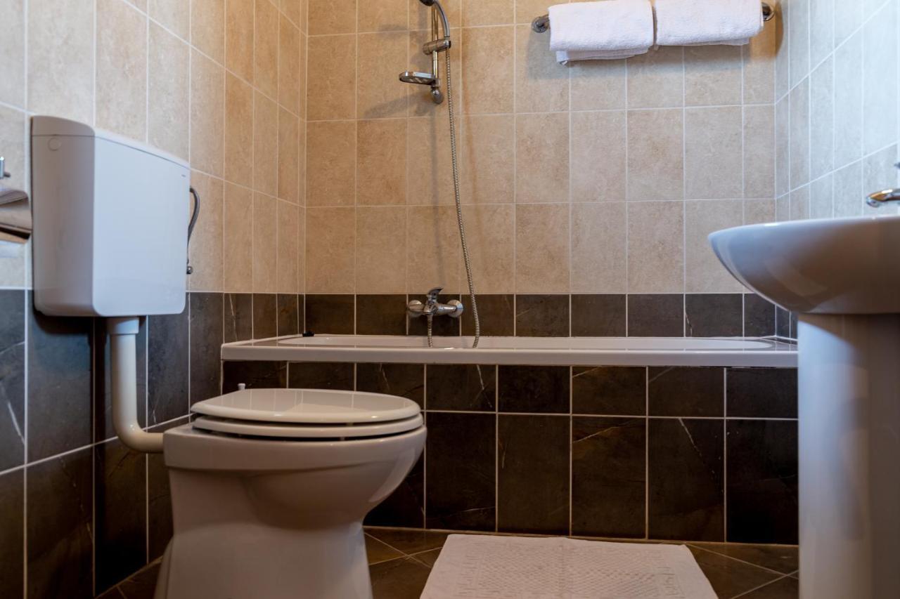 Guesthouse Palombaro Umag Bagian luar foto
