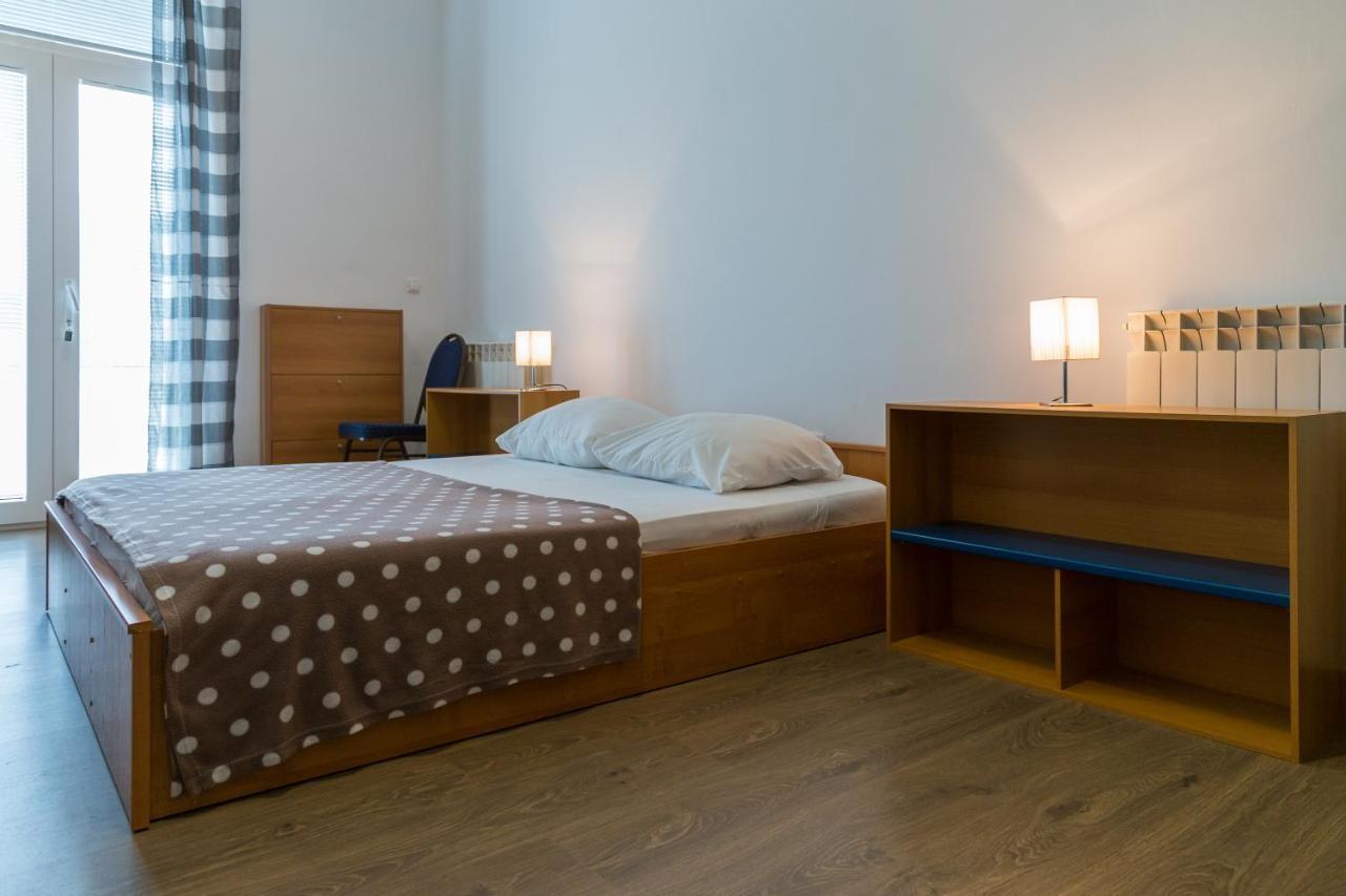 Guesthouse Palombaro Umag Bagian luar foto