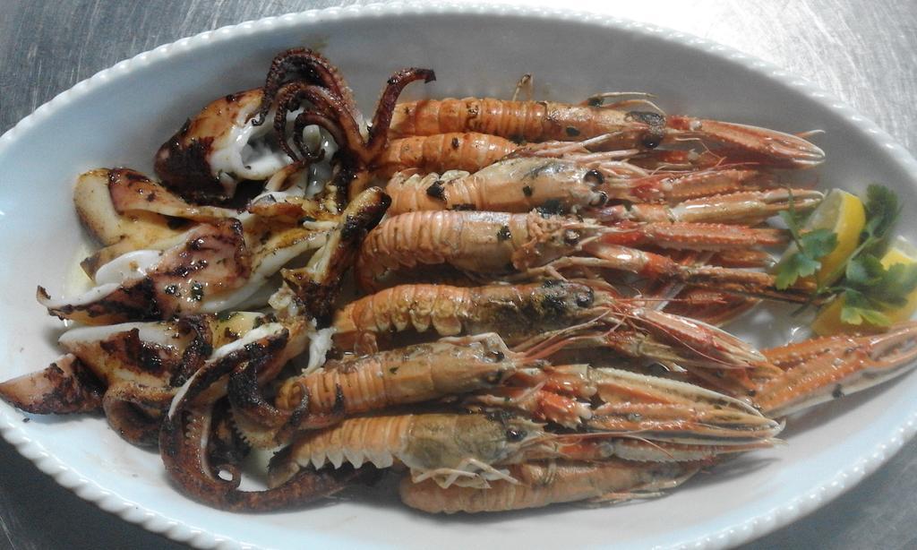 Guesthouse Palombaro Umag Bagian luar foto