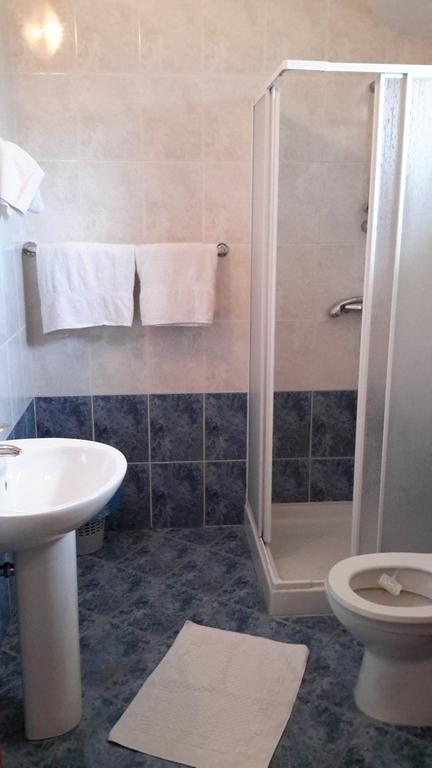Guesthouse Palombaro Umag Bagian luar foto