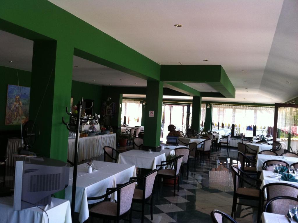 Guesthouse Palombaro Umag Bagian luar foto