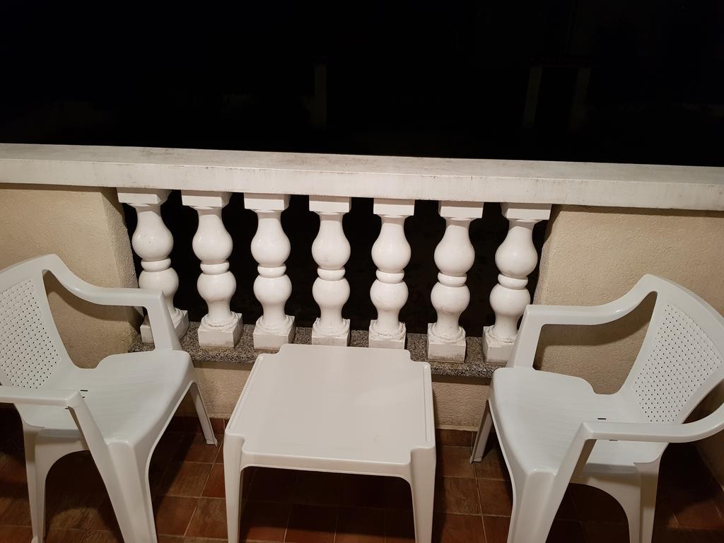 Guesthouse Palombaro Umag Bagian luar foto