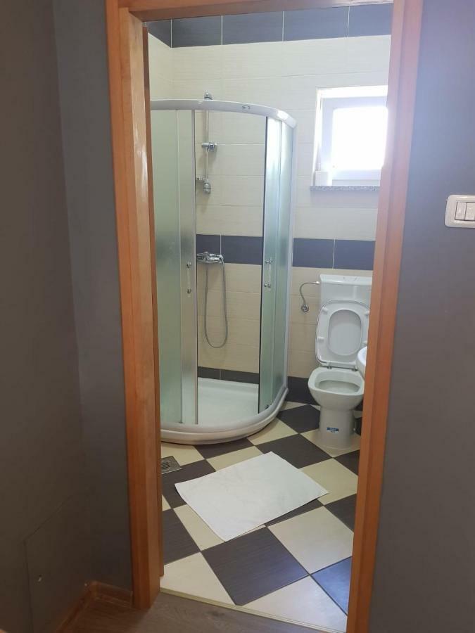 Guesthouse Palombaro Umag Bagian luar foto