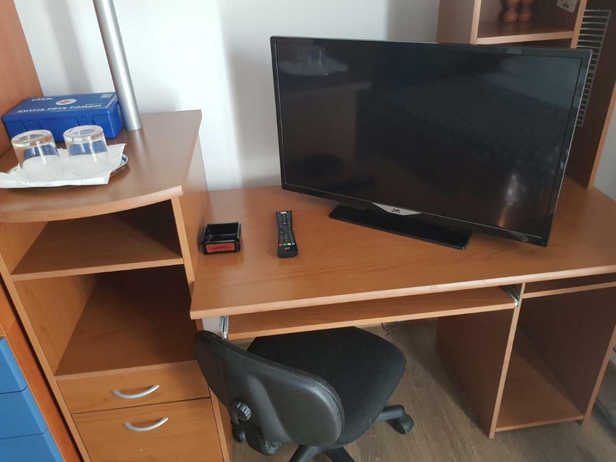 Guesthouse Palombaro Umag Bagian luar foto